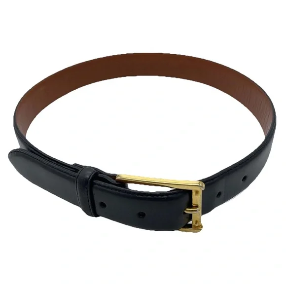 Ralph Lauren | Accessories | Ralph Lauren Womens Small Black  display picture 3